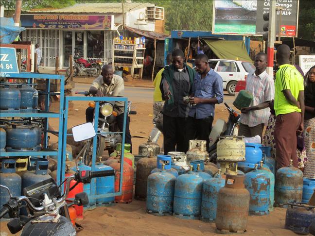 Togo / Usage domestique du Gaz Butane: Zener fait la différence, l'Etat  cherche bouc émissaire 